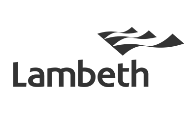 Lambeth Council logo