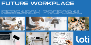 Future Workplace Research Proposal Picture