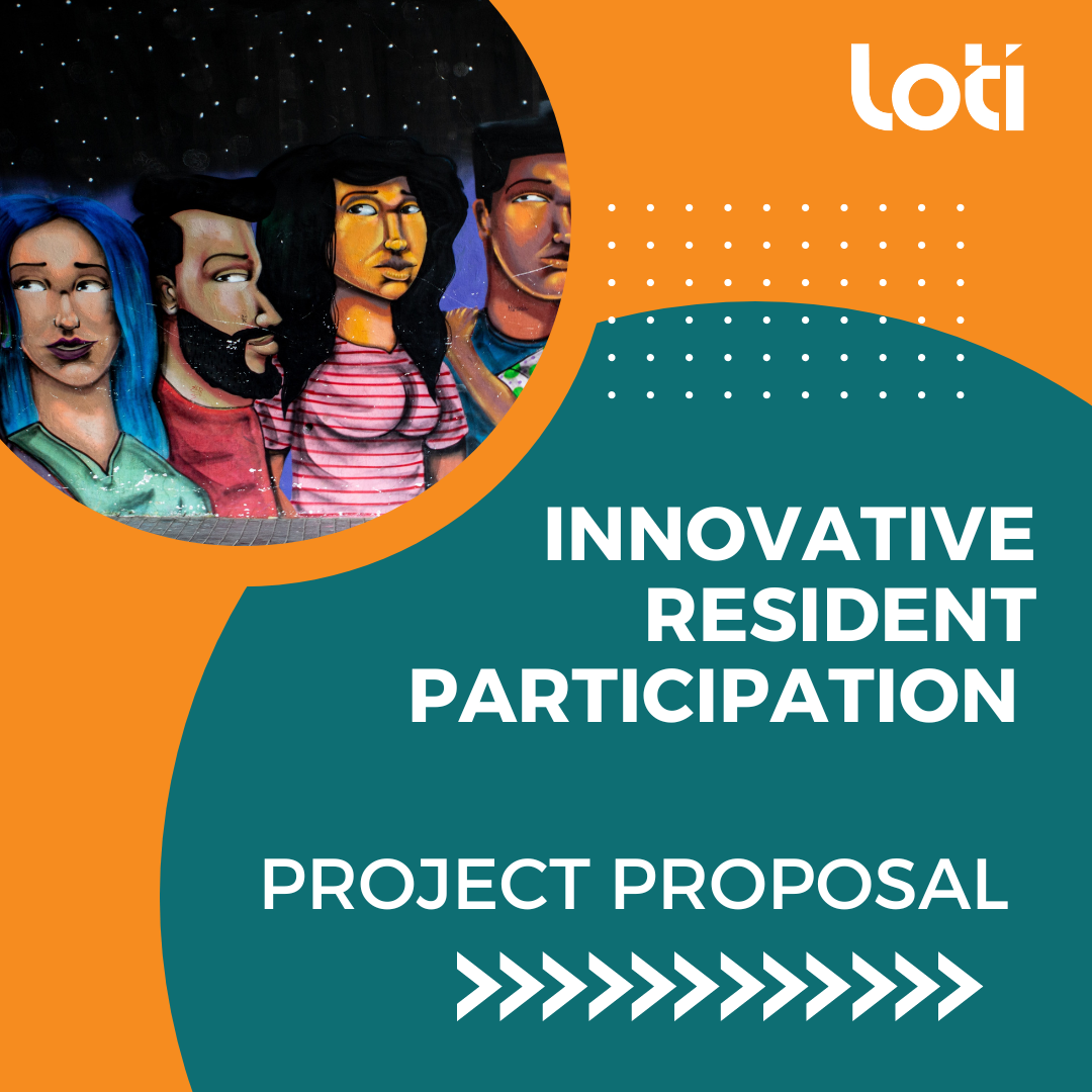 Innovative Participation Proposal