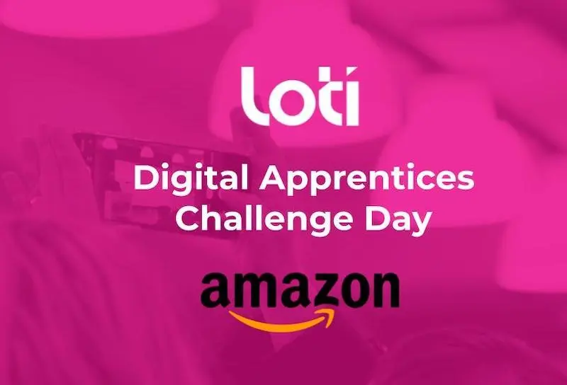 LOTI and AWS Challenge Day