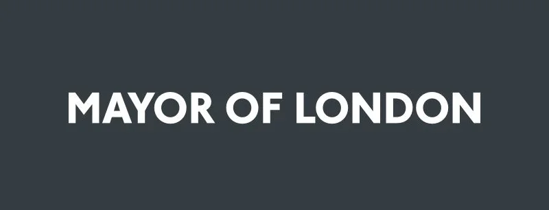 Mayor of London grey